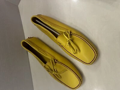 Mocasines Todd’s Ferrari para mujer Foto 1 de 4