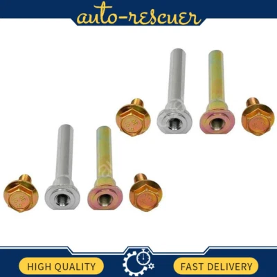 Kit de pernos de pinza de freno de disco Raybestos 2x se adapta de 2009 a 2013 Ford Flex Foto 1 de 4