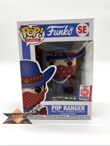 Funko POP! Funko #SE - Pop Ranger (Caja de diversión 5000 piezas LE) - Imagen 1 de 8
