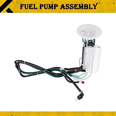 Conjunto de bomba de combustible FG1239 para BMW 525i 2004-2005, 530i, 545i; 650i, 550i 2006-2010 Foto 1 de 4