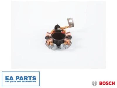 Holder, carbon brushes BOSCH 1 986 SE1 562 - Image 1 of 4