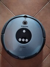 Robot aspirapolvere samsung modello SR8825 perfettamente Funzionante