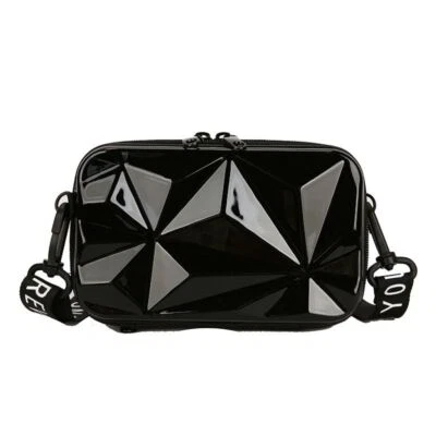 Modisch Handtasche Mode Mini Schultertaschen Damen Klein Handlich Trend Kleidung - Bild 1 von 4