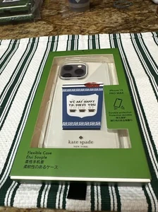 kate spade phone case 15 pro max - Picture 1 of 2