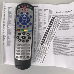 New Fit For Dish-Network DISH 20.1 IR Satellite TV Dish Remote Control Receiver - Picture 1 of 9