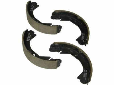 For 1991-1999 Pontiac Bonneville Brake Shoe Set Rear Bosch 52431RY 1992 1993 - Image 1 of 2