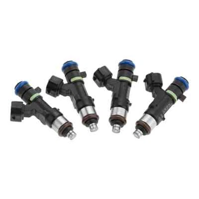4PCS 0280158130 Fuel Injectors For 2007-2014 Nissan Altima Sentra Rogue 2.5L L4 - Image 1 of 4
