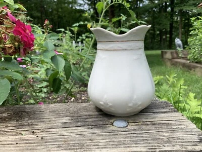 Jarrón Sevres circa 1900-1908 Foto 1 de 3