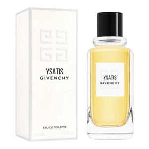 YSATIS 100ml EDT Spray For Women By GIVENCHY (New ) - Picture 1 of 1