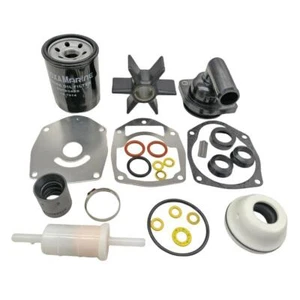 Kit de servicio de mantenimiento para Mercury 75/80/90/100/115/HP 8M0097855 47-8M0090819 - Imagen 1 de 9