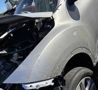 2012 Nissan Juke Front Left Fender OEM USED Foto 1 de 4