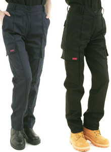Women's Combat Work Trousers products 