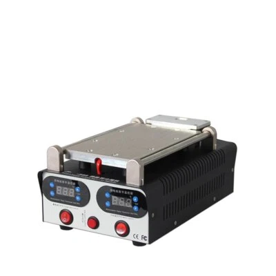 2 In 1 Frame Repair Separator Machine + LCD Separator 7 Inches TBK-006 - Image 1 of 4