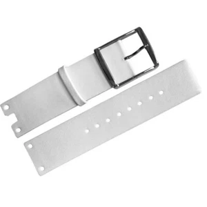 Echt Leder Band Armband Strap (PASST) CK Calvin Klein Glam 22mm x22 K94231 - Bild 1 von 15