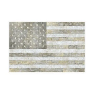 Impresión En Lienzo En Papel Póster O Cuadro Wilson Luke Pledge - Bild 1 von 2