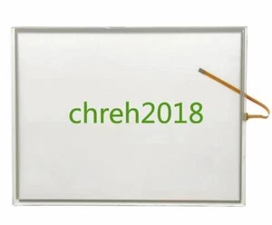 15 inch Resistive Touch Screen Glass Panel T010-1201-x131/01 4 wire 324*246mm - Picture 1 of 2