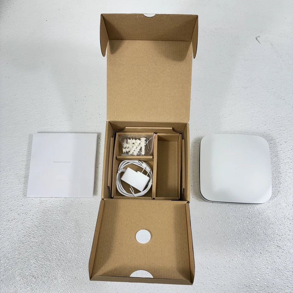 Aruba ASIN0100 HPE LTE Sensor Q9X65A - Image 1 of 3