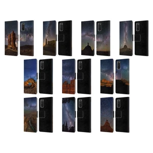 OFFICIEL ROYCE BAIR PHOTOGRAPHIE ÉTUI COQUE EN CUIR POUR SAMSUNG TÉLÉPHONES 1 - Photo 1 sur 13