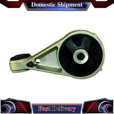 DEA 1pcs Rear Engine Mount Fits 2005 2006 2007 2008 Mini Cooper L4 1.6 - Image 1 of 3