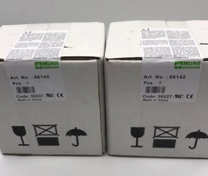 1pc New MURR 86142 - Picture 1 of 1
