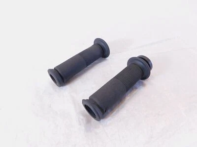 川崎忍者ZX6R ZX6RR ZX10R ZX12R ZX14 ZZR600左右油门握把 — 第 1/4 张图片