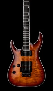 ESP E-II Horizon FR-II LH #ES5323243 (Factory Demonstration Model) - Picture 1 of 10