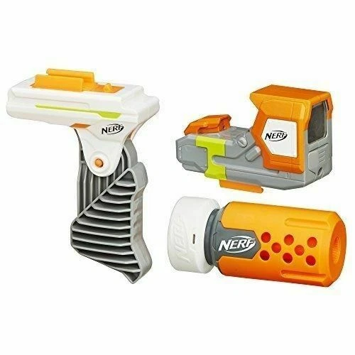 NERF Modulus Stealth Ops Upgrade Kit B1535