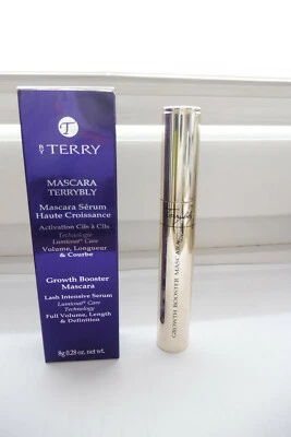 BY TERRY  MASCARA SERUM GROWTH BOOSTER NR. 7 MYSTIC -ORCHID -34 € - Bild 1 von 4