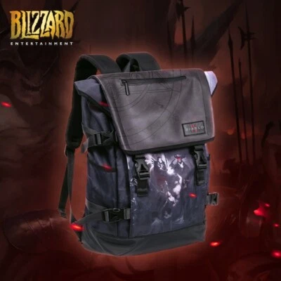 Blizzard Officially Licensed Diablo 4 Lilith Backpack - UK Seller