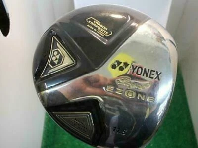 YONEX EZONE GOLF CLUB DRIVER ROYAL 2013MODEL 11.5DEG R-FLEX - Image 1 of 4
