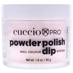 Cuccio Colour Pro Powder Polish Nail Colour Dip System - Pier Pressure - 1.6 oz - Picture 1 of 2