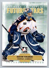 2009-10 ITG Between The Pipes - Pick From List