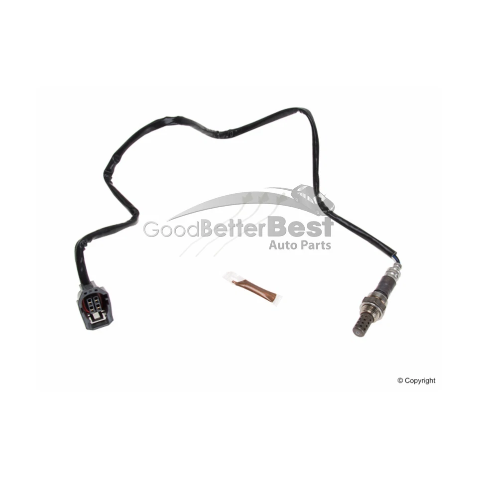 Un nuevo sensor de oxígeno trasero NTK 25670 para Mazda 2 3 6 Foto 1 de 1