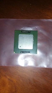 INTEL PENTIUM 1266/512/133 SOCKET 370 STEP : SL6JN DESKTOP CPU - Picture 1 of 1