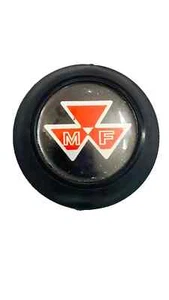 Suitable For Massey Ferguson 135 240 Tractors Steering Wheel Cap Cover #B586 - Picture 1 of 2