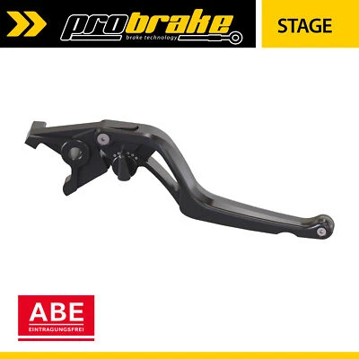 Bremshebel STAGE für Zero S / SR / DS / DSR ZF 14.4 (19-) Z1 Foto 1 de 4