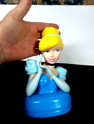 Disney Kcare Cinderella Bank - Image 1 of 4