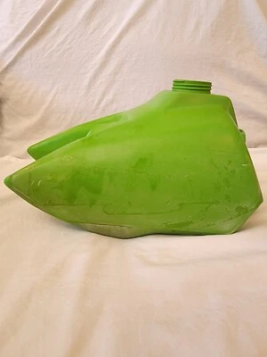 TANQUE DE COMBUSTIBLE KAWASAKI KX60 86-03.  Foto 1 de 4
