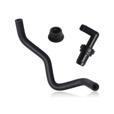 Kit de ojal de manguera de válvula 90°pcv para Toyota Tacoma Sr5 1995 1996 1997 1998 1999 nuevo Foto 1 de 4