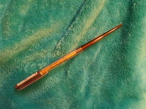 HARD CANDY Take me Out Liner Molten Metal Eyeliner Pencil 24K 267 0.036 Oz - Picture 1 of 3