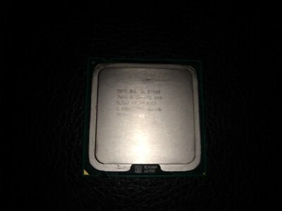 Intel Pentium E5700 SLGTH 3.00GHz CPU Processor  - Image 1 of 4