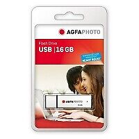 10324 AgfaPhoto USB Flash Drive 2.0 USB-Flash-Laufwerk ~D~
