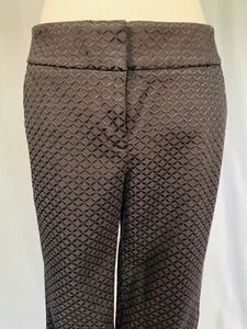 Pantalón al tobillo elástico 'Marissa' LOFT para mujer azul marino diamante, 8 - Imagen 1 de 9
