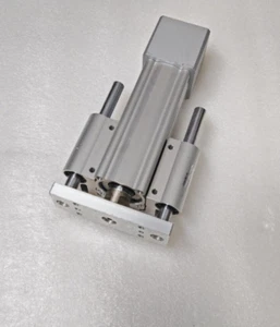 SMC LEYG32LDNZC-50 - Picture 1 of 7