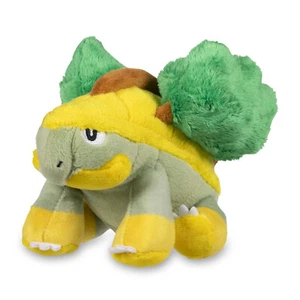 Sitting Cuties Grotle Plush Pokemon Fit Scarlet Violet Official Nintendo Switch - Picture 1 of 3