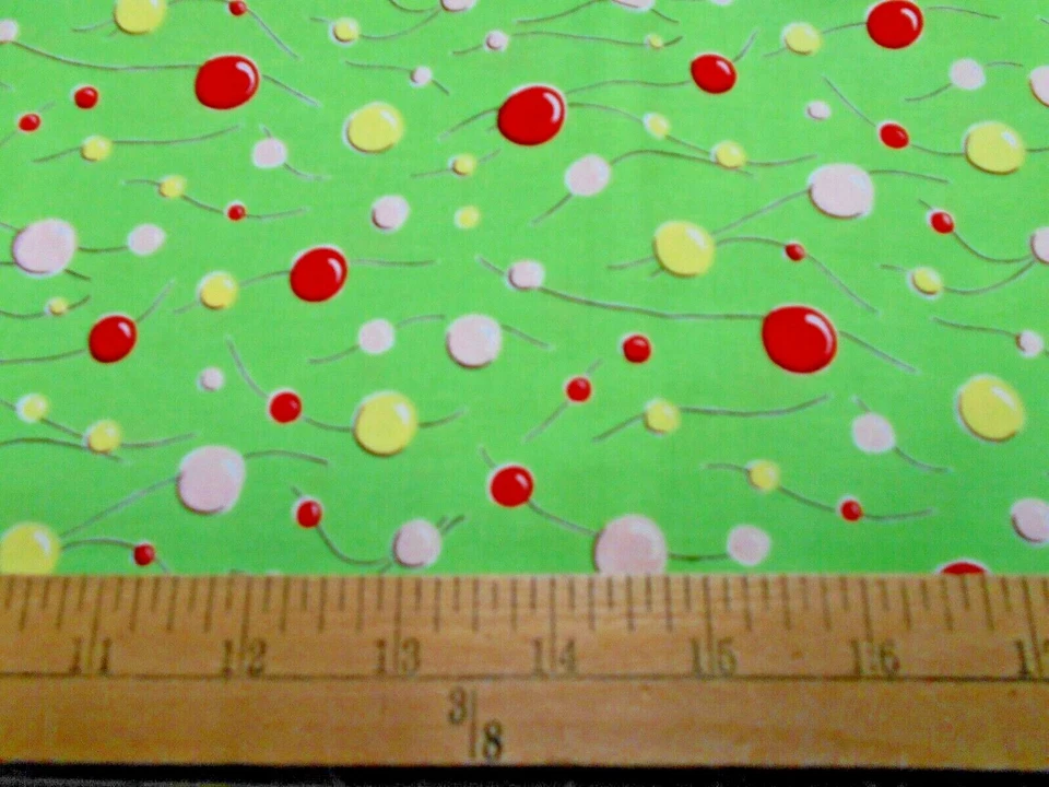 Globos Westminster de 1 yarda sobre tela de cal Foto 1 de 1