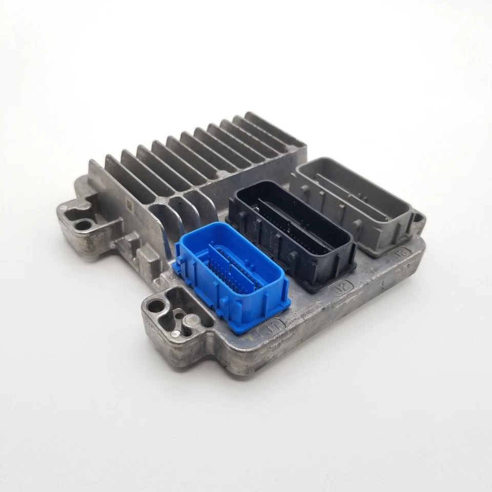 Hummer H3T 2009 ordenador con motor de 3,7 L 12630464 Foto 1 de 4