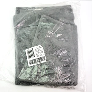 Hudson Park Collection Home Sterling Gray Cotton Made In Turkey Bath Hand Towel - Picture 1 of 3