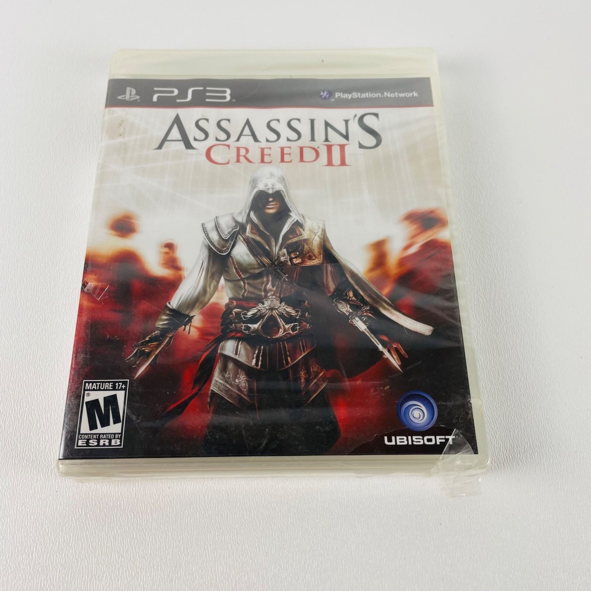ASSASSIN CREED Ⅱ スペシャルエディション　PS3 s-l400.jpg