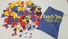 Zak's Building Toys Pieces & Accessories for sale | In Stock | eBay